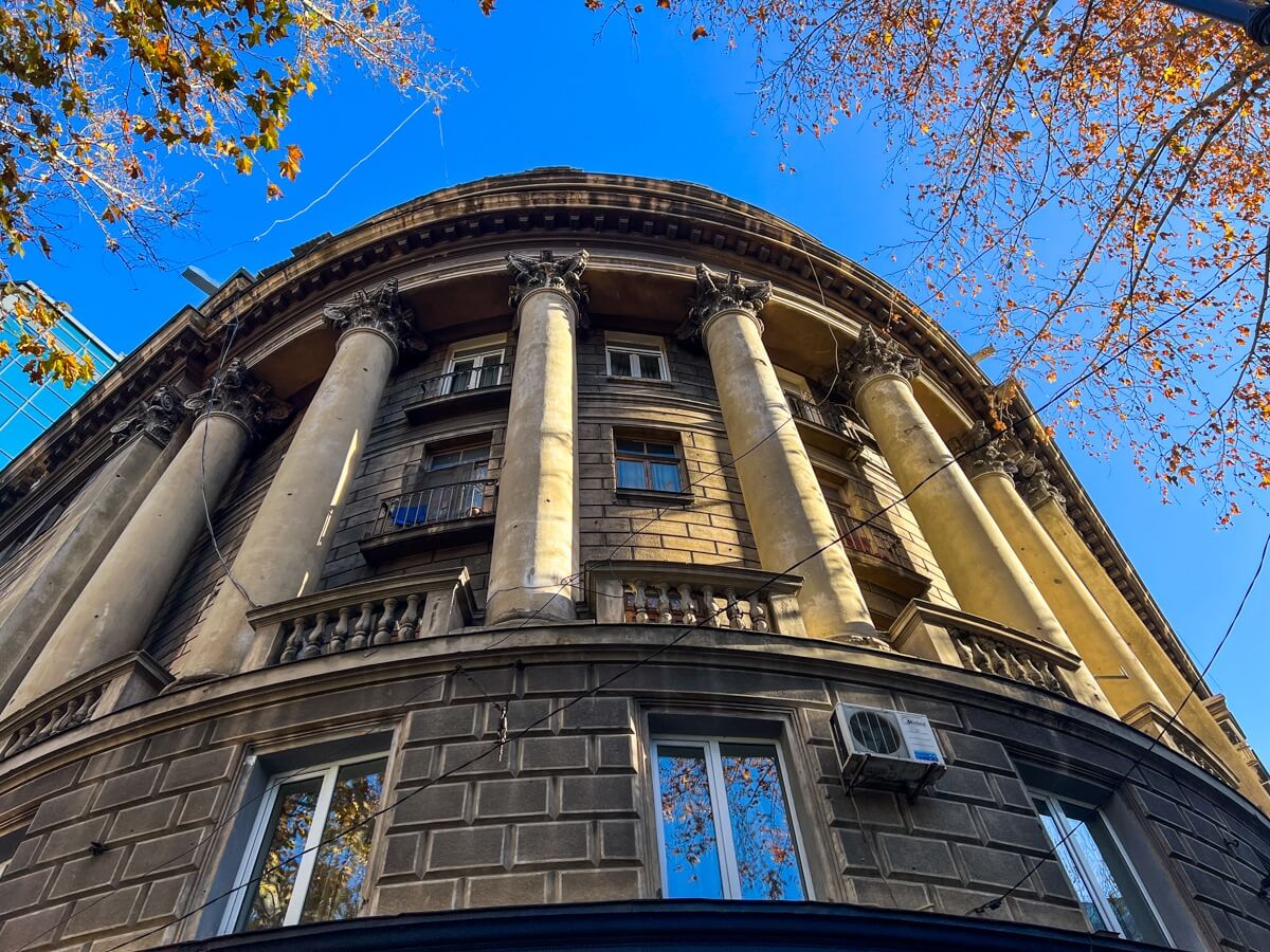 ე.წ „სტალინკები“ – პროექტი, რომელზეც ყოველთვის დიდი მოთხოვნაა უძრავი ქონების ბაზარზე