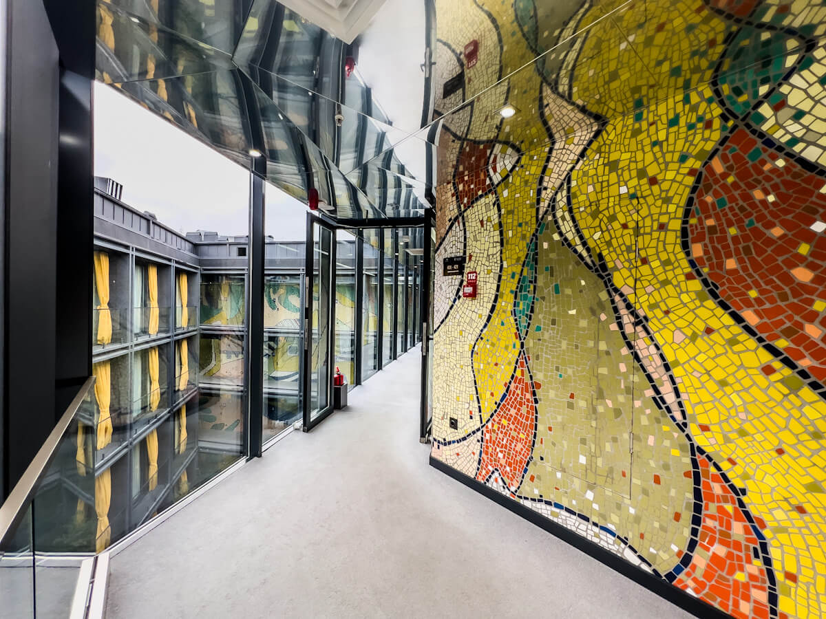 თბილისის სასტუმროები, რომლებსაც ვიზიტორებისგან ყველაზე მაღალი შეფასება ერგოთ