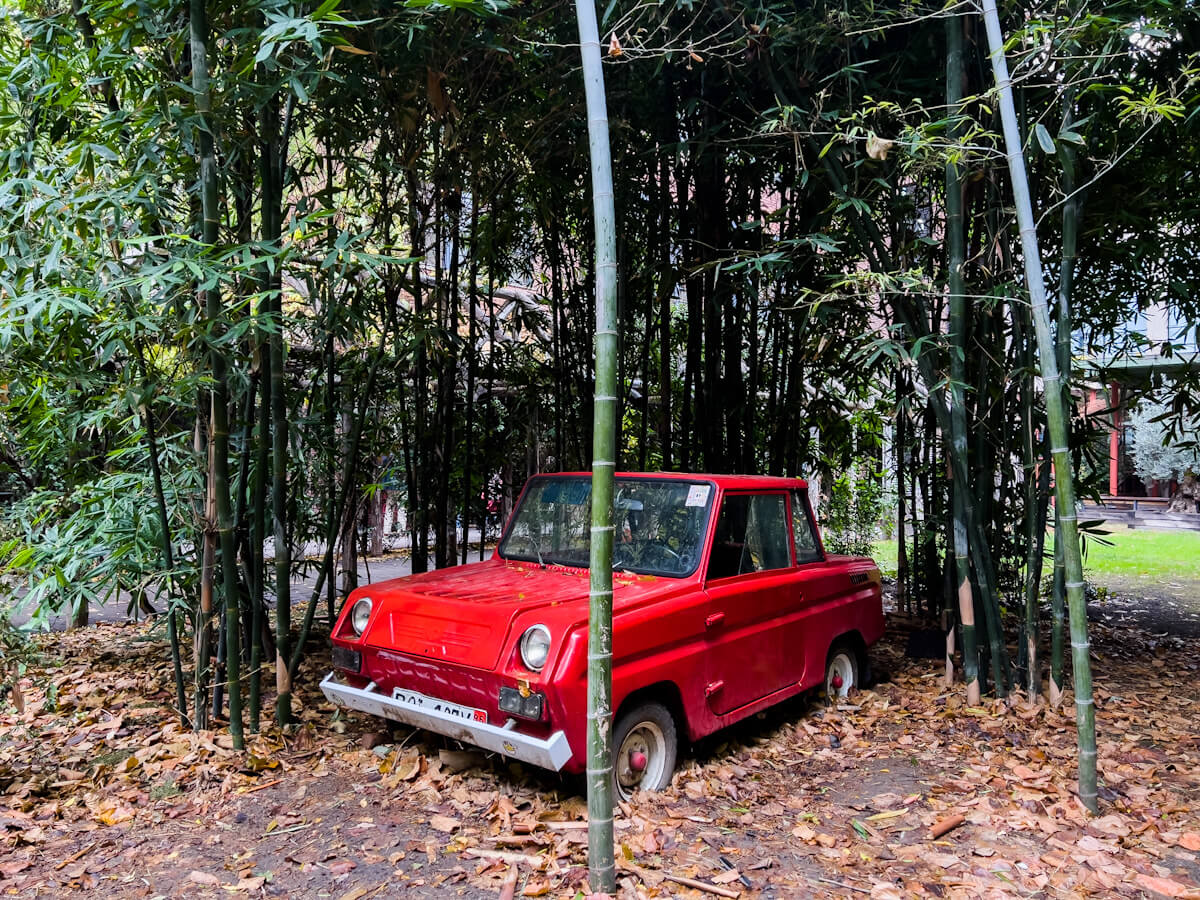 თბილისის სასტუმროები, რომლებსაც ვიზიტორებისგან ყველაზე მაღალი შეფასება ერგოთ