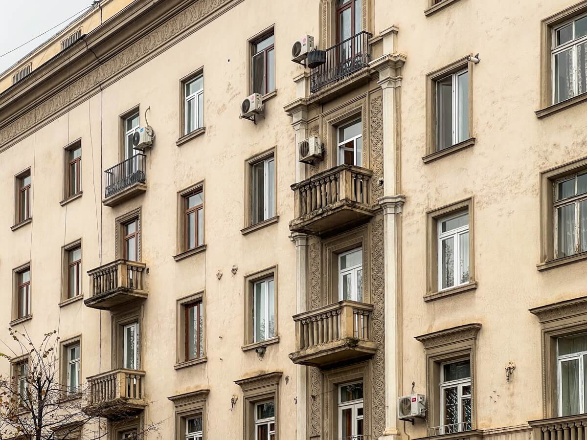 ე.წ „სტალინკები“ – პროექტი, რომელზეც ყოველთვის დიდი მოთხოვნაა უძრავი ქონების ბაზარზე