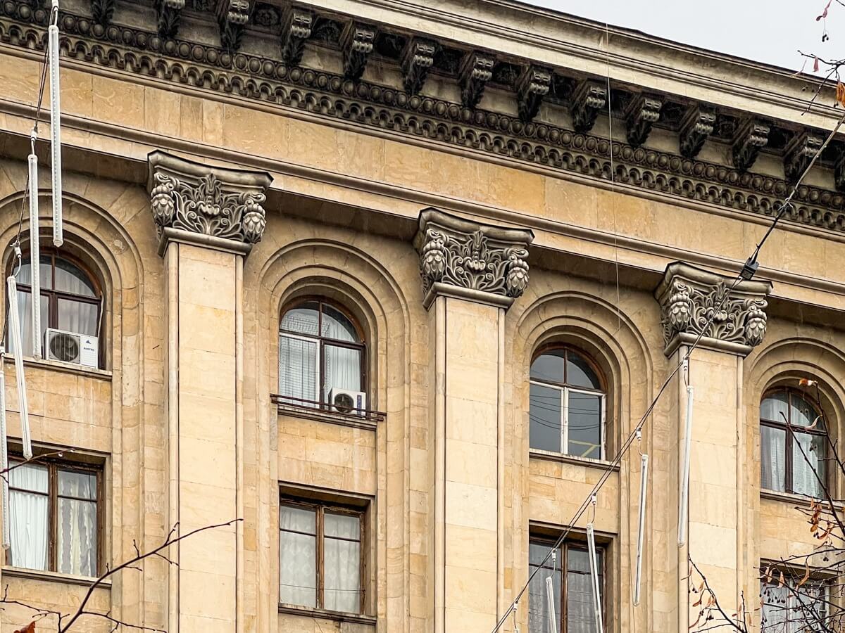 ე.წ „სტალინკები“ – პროექტი, რომელზეც ყოველთვის დიდი მოთხოვნაა უძრავი ქონების ბაზარზე