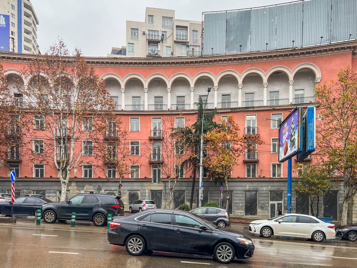 ე.წ „სტალინკები“ – პროექტი, რომელზეც ყოველთვის დიდი მოთხოვნაა უძრავი ქონების ბაზარზე