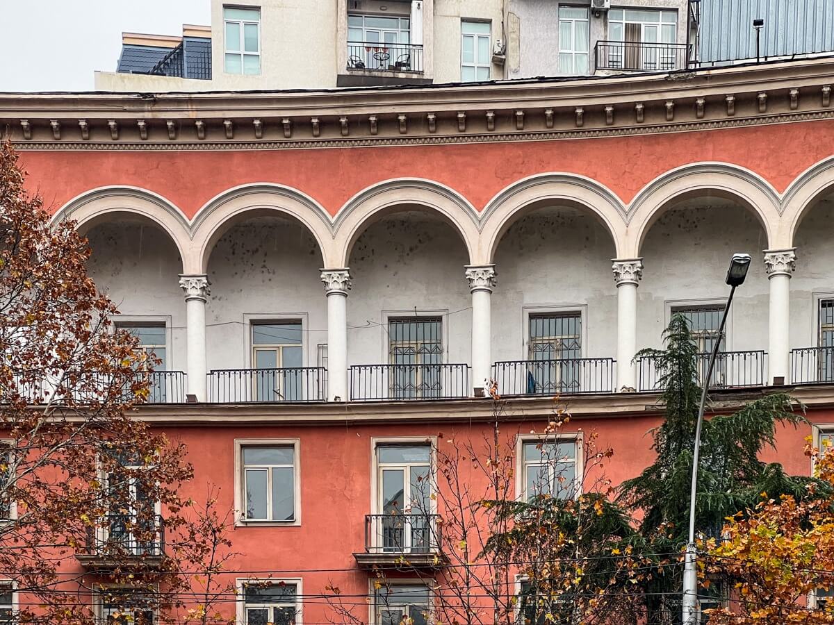 ე.წ „სტალინკები“ – პროექტი, რომელზეც ყოველთვის დიდი მოთხოვნაა უძრავი ქონების ბაზარზე