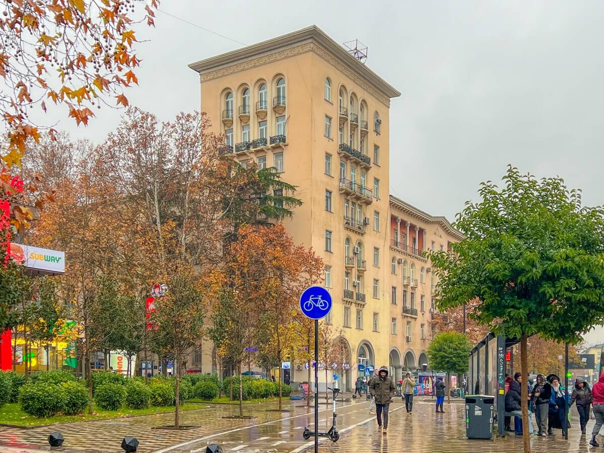 ე.წ „სტალინკები“ – პროექტი, რომელზეც ყოველთვის დიდი მოთხოვნაა უძრავი ქონების ბაზარზე