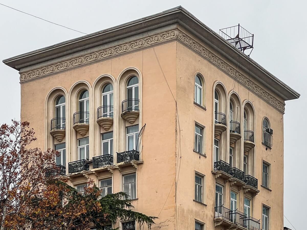 ე.წ „სტალინკები“ – პროექტი, რომელზეც ყოველთვის დიდი მოთხოვნაა უძრავი ქონების ბაზარზე