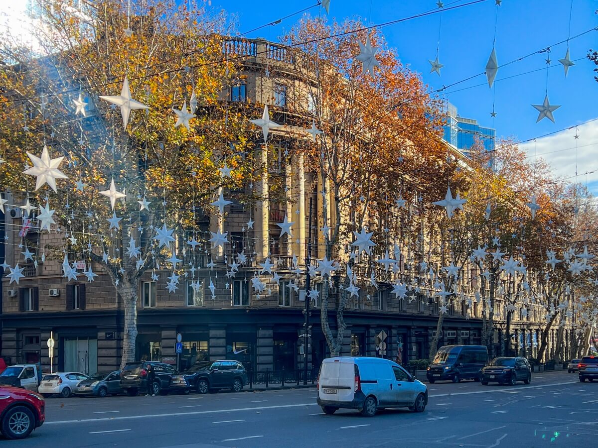 ე.წ „სტალინკები“ – პროექტი, რომელზეც ყოველთვის დიდი მოთხოვნაა უძრავი ქონების ბაზარზე