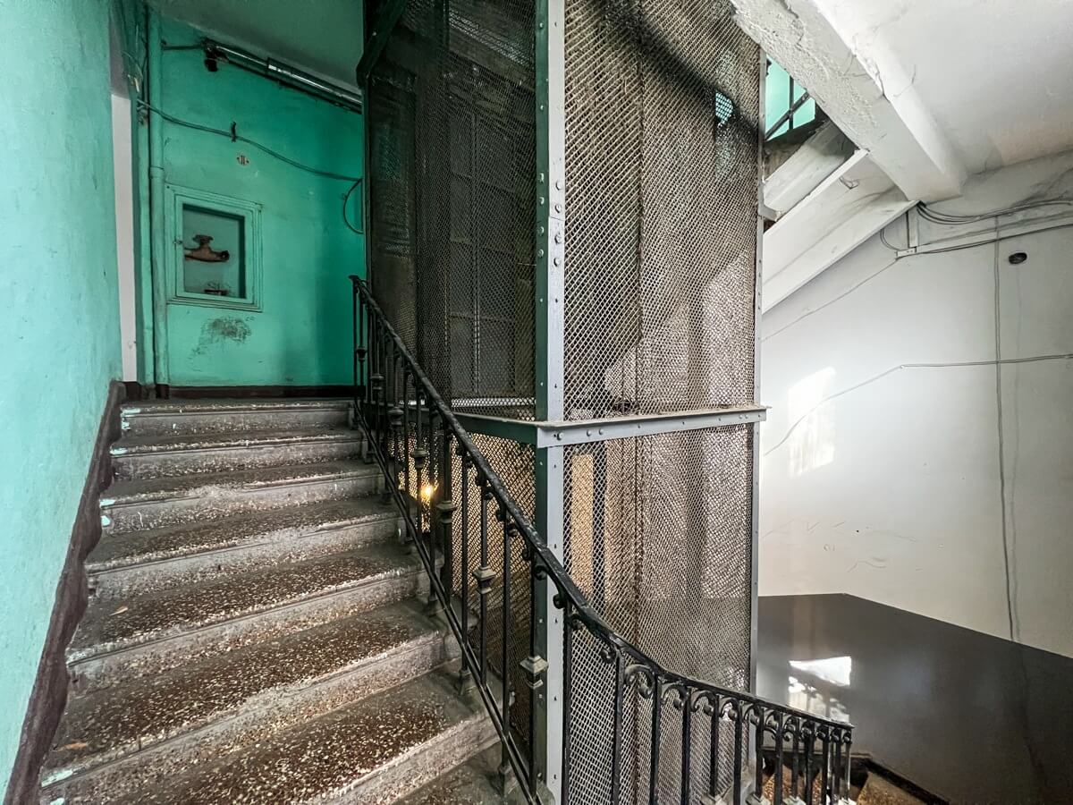 ე.წ „სტალინკები“ – პროექტი, რომელზეც ყოველთვის დიდი მოთხოვნაა უძრავი ქონების ბაზარზე