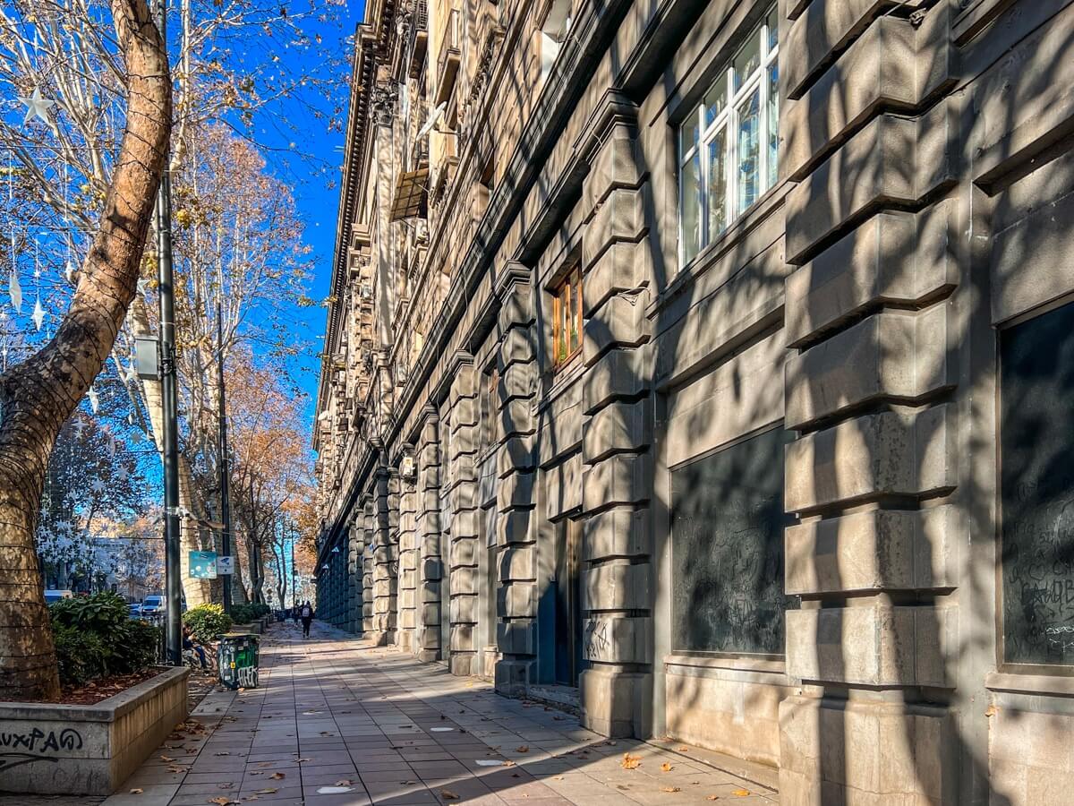 ე.წ „სტალინკები“ – პროექტი, რომელზეც ყოველთვის დიდი მოთხოვნაა უძრავი ქონების ბაზარზე