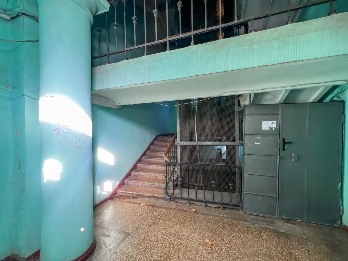 ე.წ „სტალინკები“ – პროექტი, რომელზეც ყოველთვის დიდი მოთხოვნაა უძრავი ქონების ბაზარზე