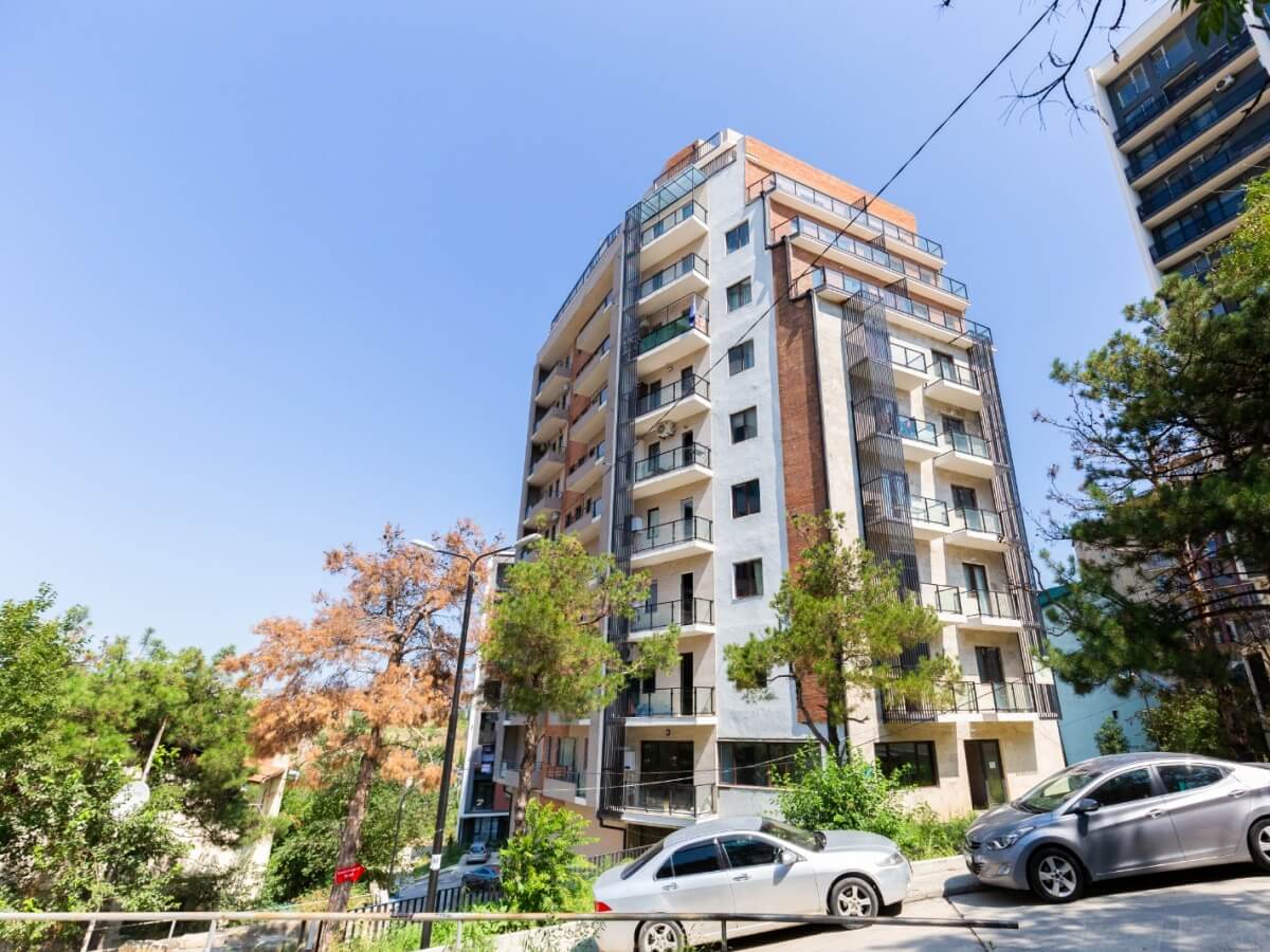 ივლისში თბილისში, ძველ აშენებულ პროექტებზე ფასმა 14%-ით მოიმატა – გაიზარდა მოთხოვნა დედაქალაქის ცენტრში ძველ პროექტებზე