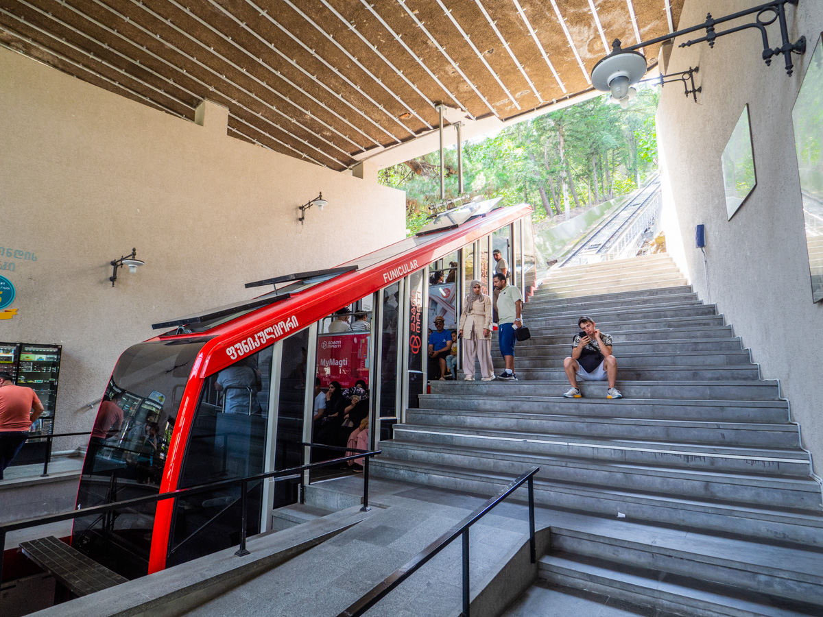 m²-ის ახალი პროექტი – „m² მთაწმინდის პარკთან“