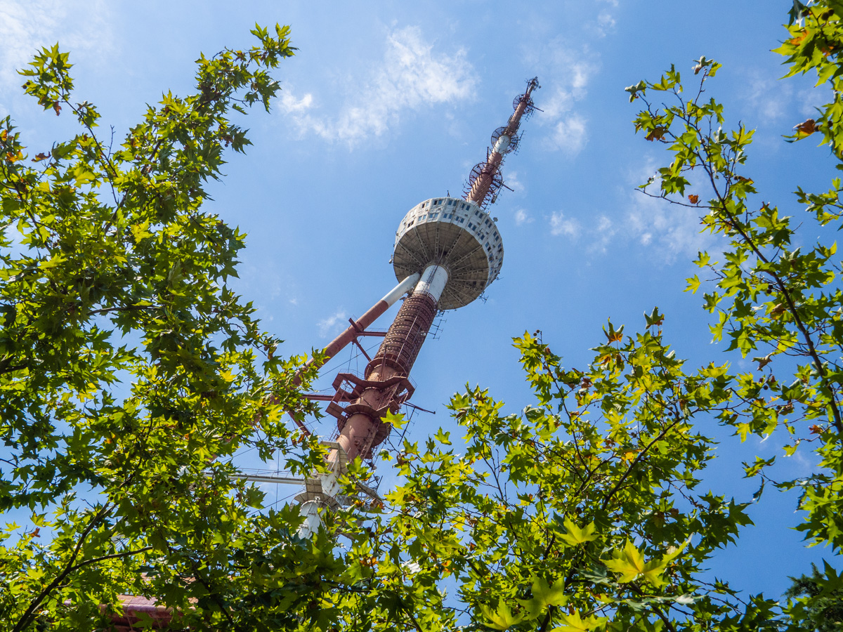 m²-ის ახალი პროექტი – „m² მთაწმინდის პარკთან“