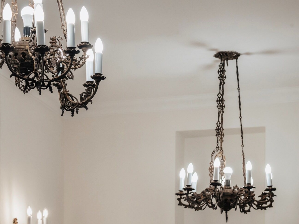 ფოტოფაქტი-1913 წელს აშენებული სახლი ალექსანდრე ჭავჭავაძის ქუჩიდან, რომელიც  $440,000-ად იყიდება