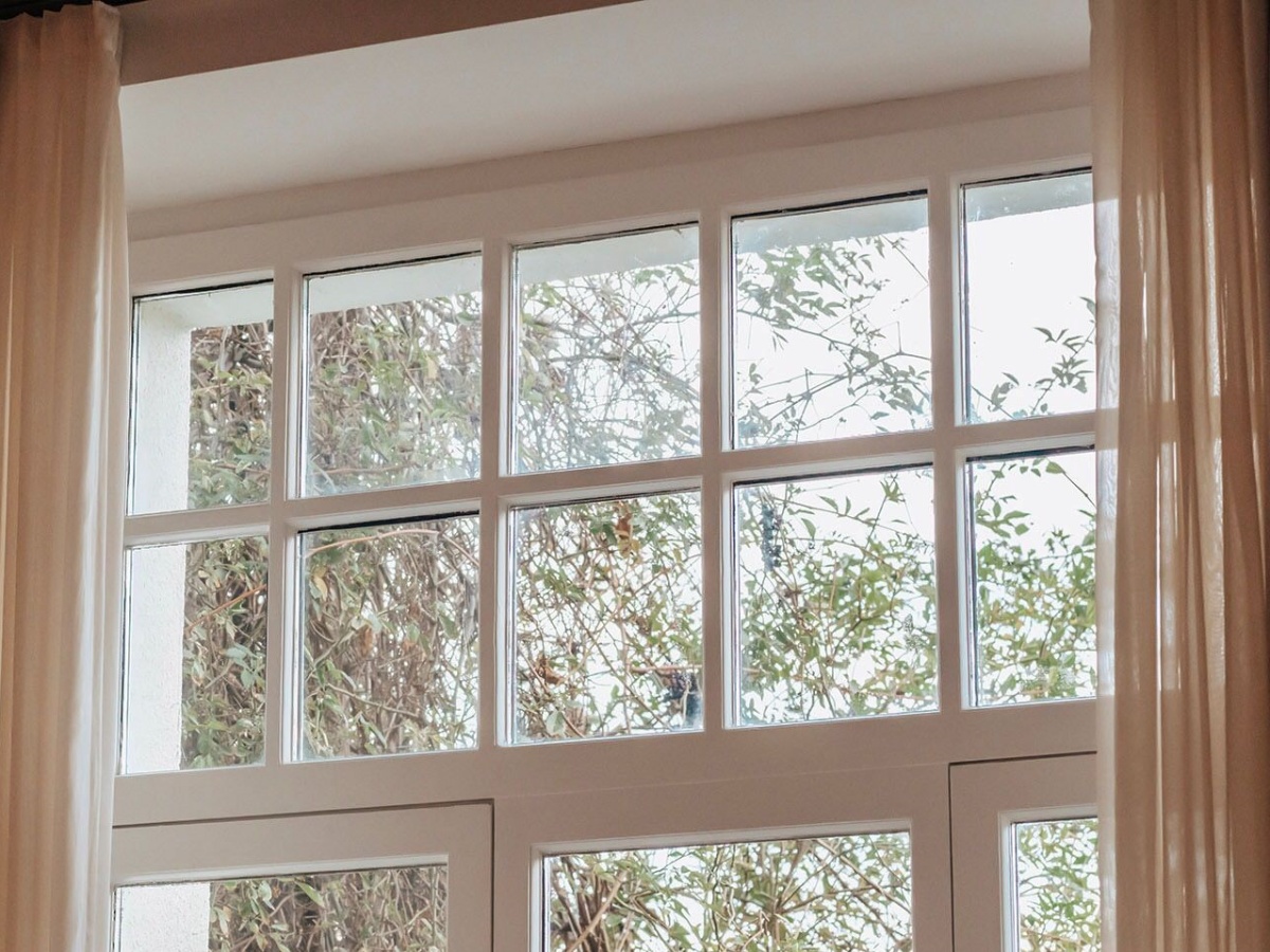 ფოტოფაქტი-1913 წელს აშენებული სახლი ალექსანდრე ჭავჭავაძის ქუჩიდან, რომელიც  $440,000-ად იყიდება