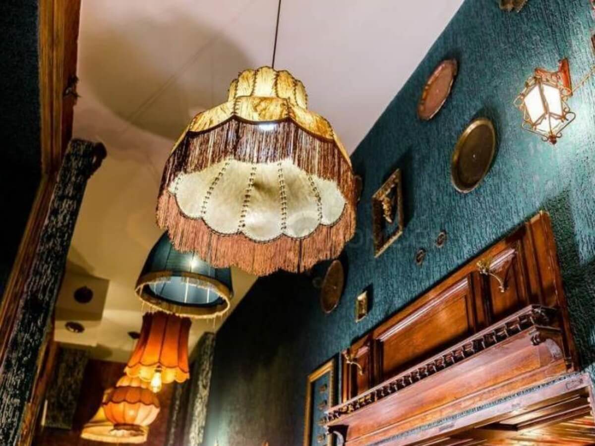 Tiflis Inn Boutique Hotel-ჩუღურეთში მდებარე სასტუმრო 1,200,000 $-ად იყიდება