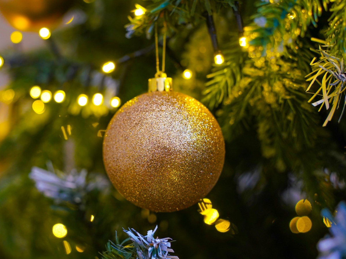 ახალი წლის ზღაპარი თსუ-ში