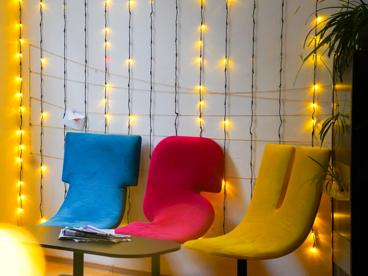 ახალი წლის ზღაპარი თსუ-ში