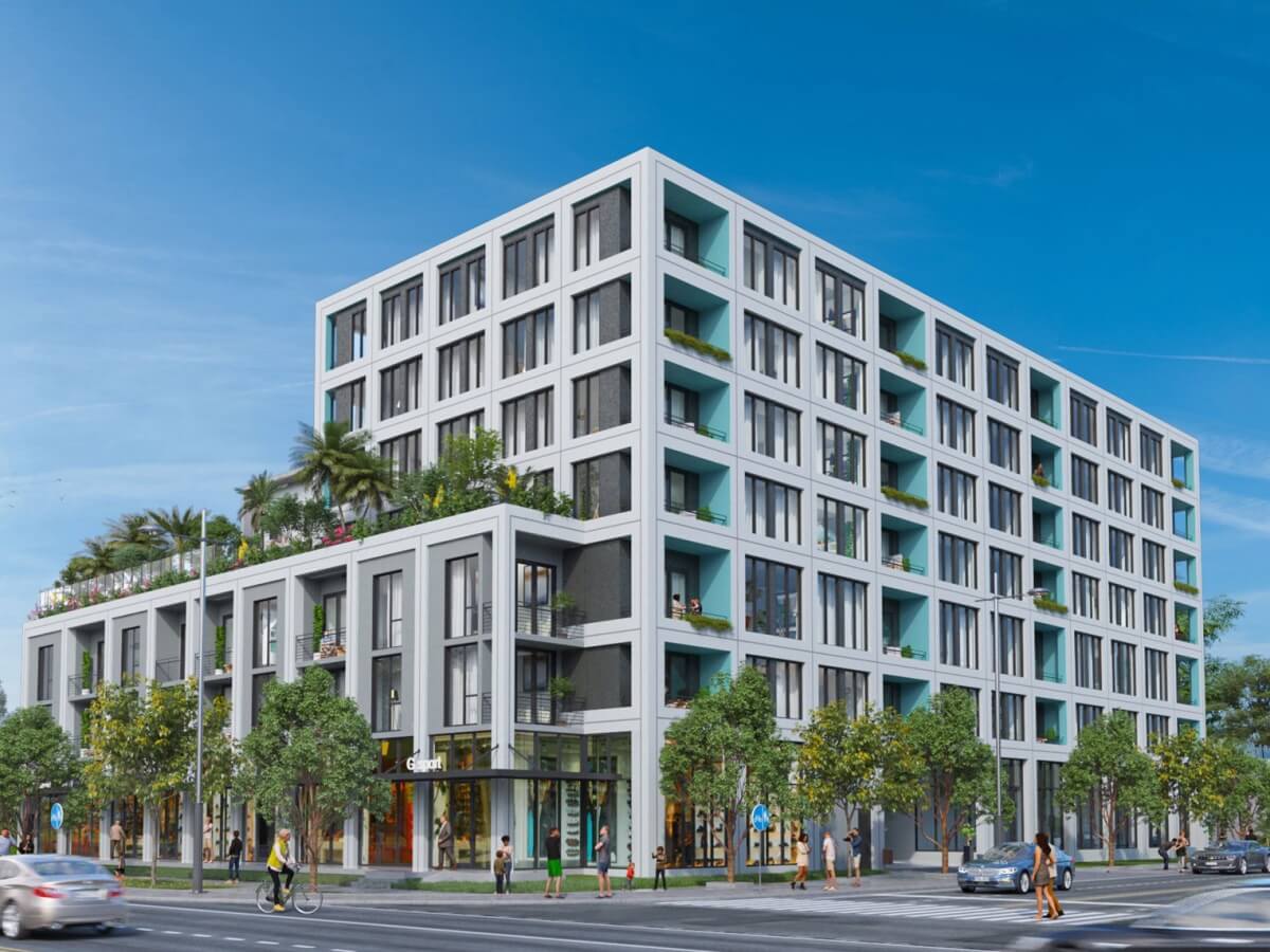 ქართული დეველოპერული კომპანია აშშ-ს ბაზარზე თავს იმკვიდრებს – „არქი“ უკვე მაიამიშია