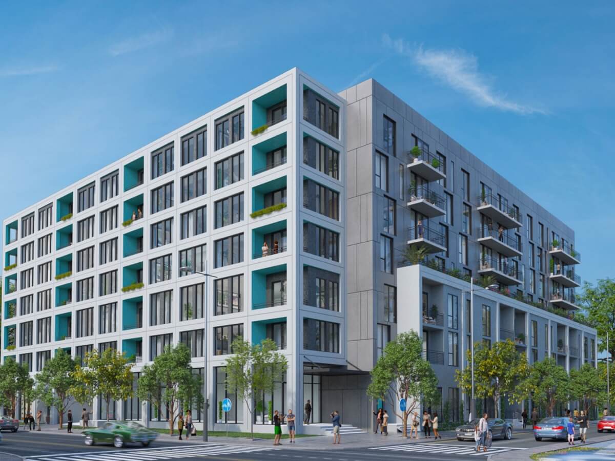 ქართული დეველოპერული კომპანია აშშ-ს ბაზარზე თავს იმკვიდრებს – „არქი“ უკვე მაიამიშია