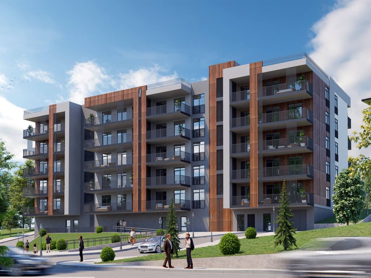 ქართული დეველოპერული კომპანია აშშ-ს ბაზარზე თავს იმკვიდრებს – „არქი“ უკვე მაიამიშია