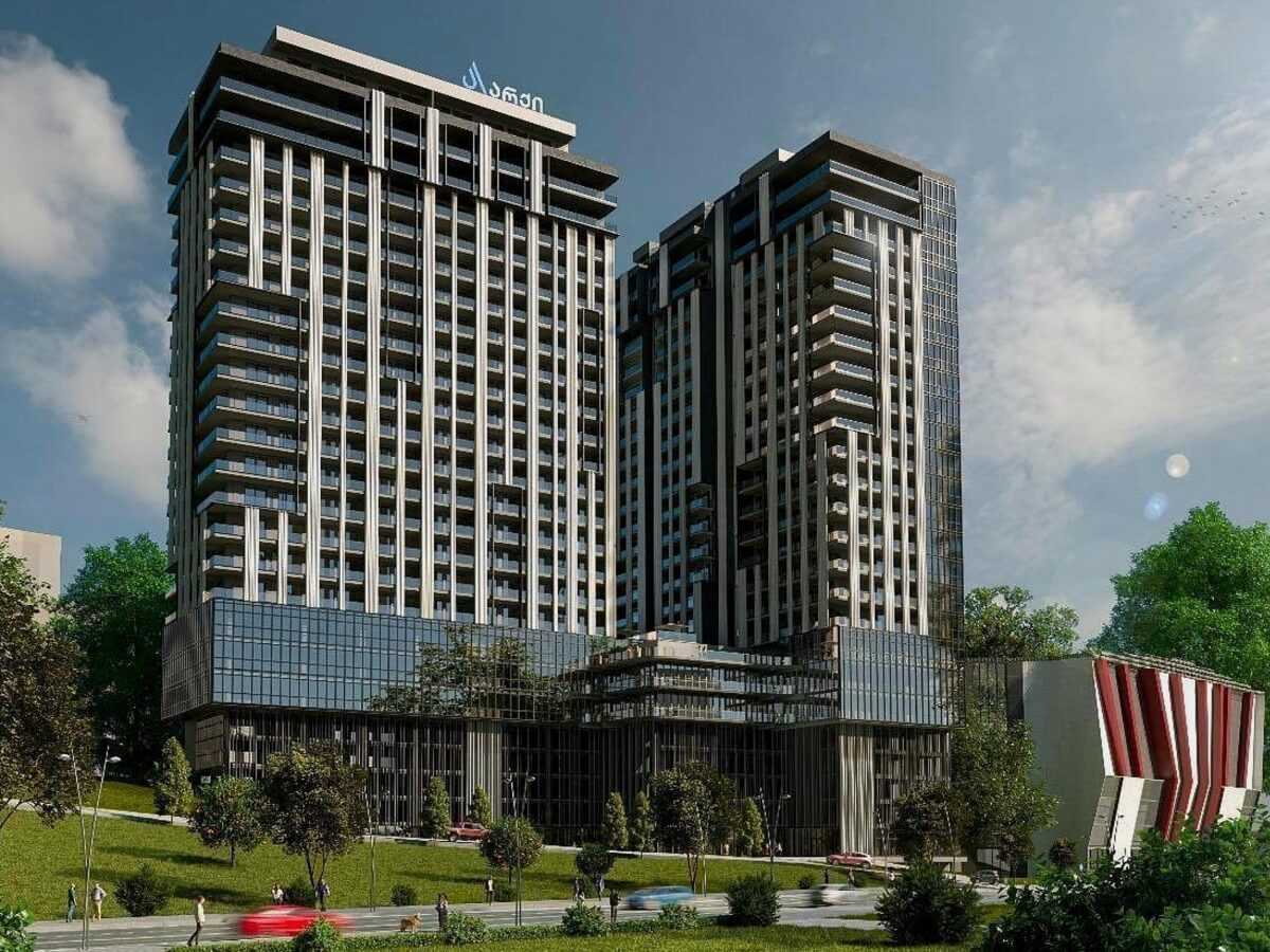 ქართული დეველოპერული კომპანია აშშ-ს ბაზარზე თავს იმკვიდრებს – „არქი“ უკვე მაიამიშია