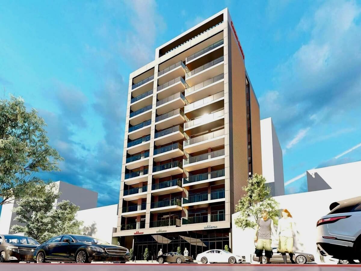 ზღვისპირა ქალაქის არქიტექტურული სახე – როგორ იცვლება ბათუმი