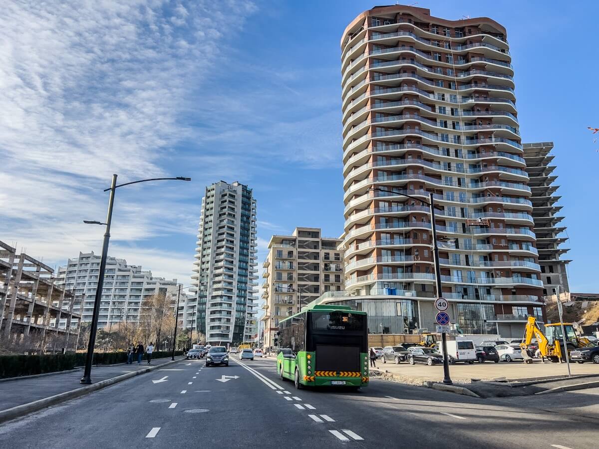 რა პროექტებს ითვალისწინებს დედაქალაქის 2024 წლის ბიუჯეტი, რომლის მთლიანი მოცულობა 1 763 354 000 ლარია