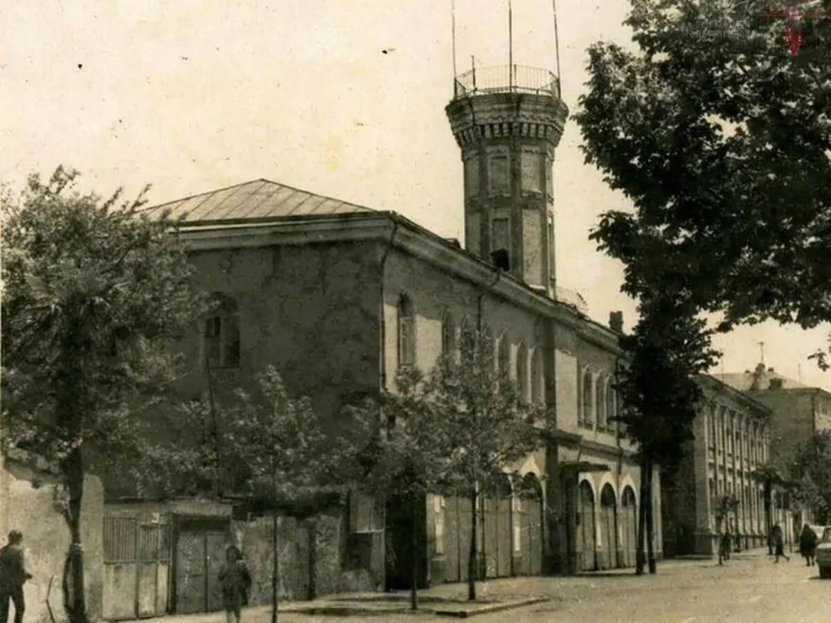 ზღვისპირა ქალაქის არქიტექტურული სახე – როგორ იცვლება ბათუმი