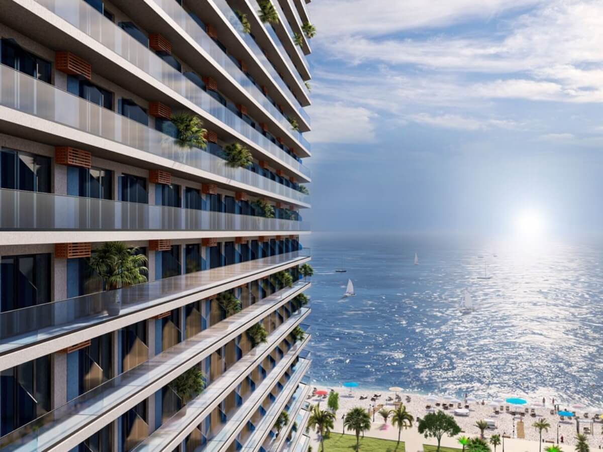 ქართული დეველოპერული კომპანია აშშ-ს ბაზარზე თავს იმკვიდრებს – „არქი“ უკვე მაიამიშია