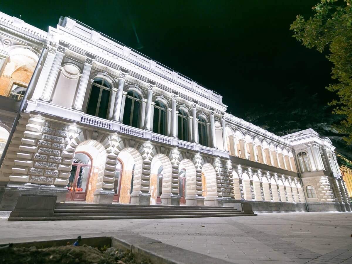 რა პროექტებს ითვალისწინებს დედაქალაქის 2024 წლის ბიუჯეტი, რომლის მთლიანი მოცულობა 1 763 354 000 ლარია