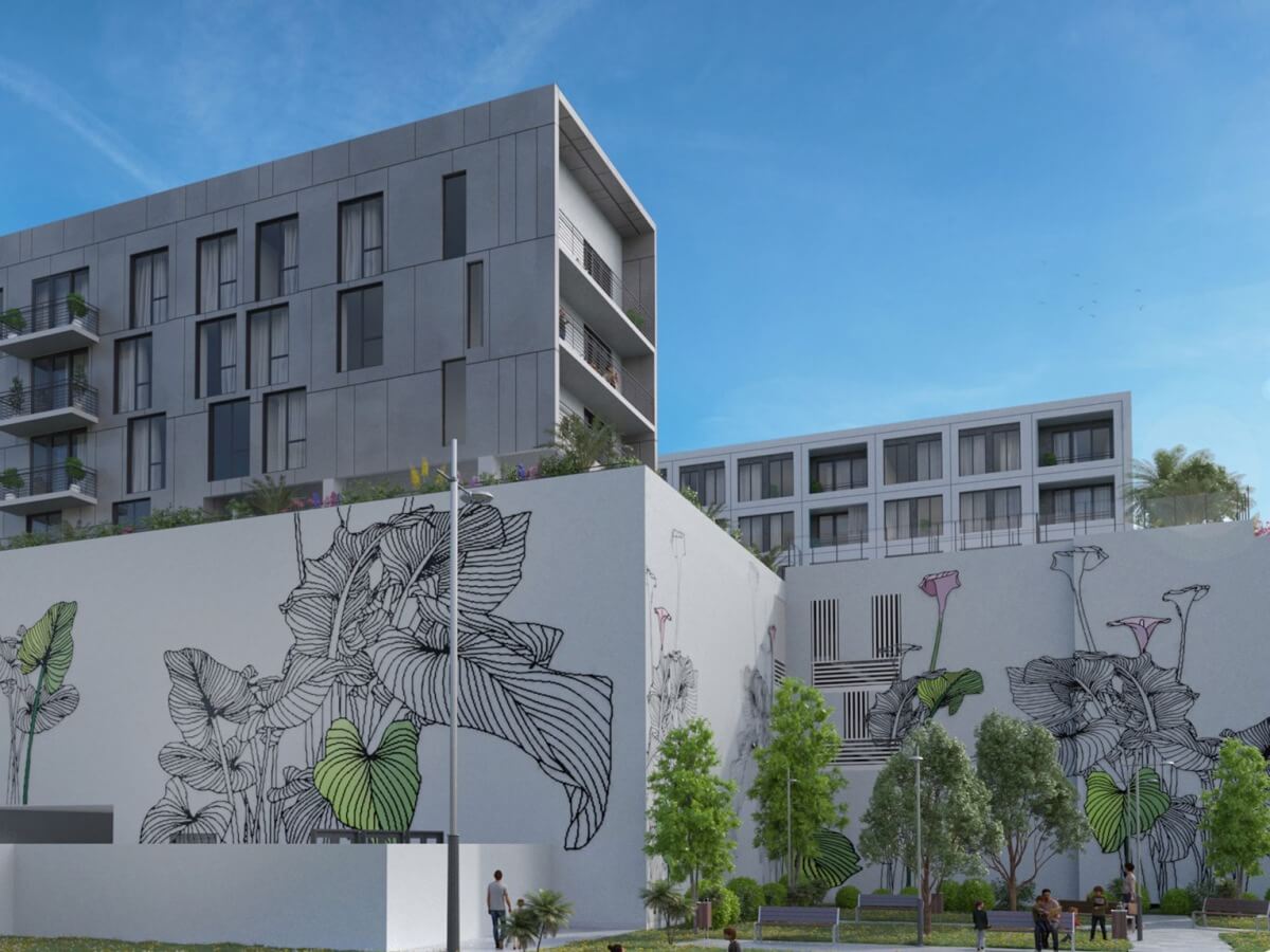 ქართული დეველოპერული კომპანია აშშ-ს ბაზარზე თავს იმკვიდრებს – „არქი“ უკვე მაიამიშია