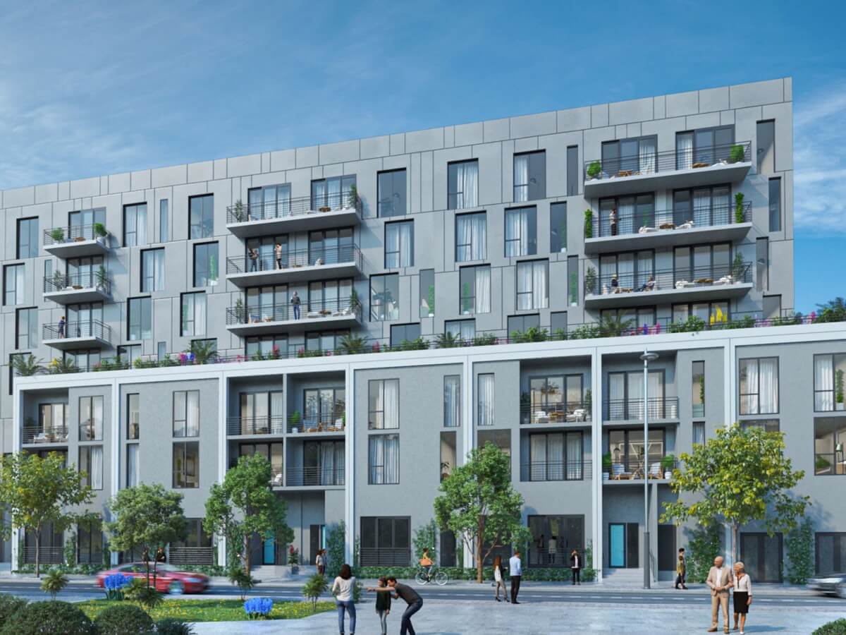 ქართული დეველოპერული კომპანია აშშ-ს ბაზარზე თავს იმკვიდრებს – „არქი“ უკვე მაიამიშია