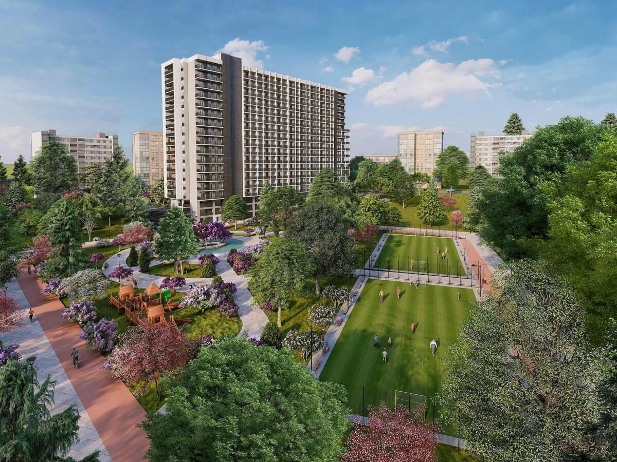 ქართული დეველოპერული კომპანია აშშ-ს ბაზარზე თავს იმკვიდრებს – „არქი“ უკვე მაიამიშია