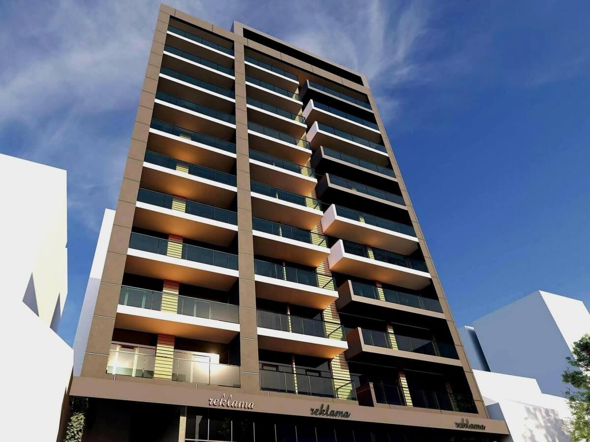 ზღვისპირა ქალაქის არქიტექტურული სახე – როგორ იცვლება ბათუმი