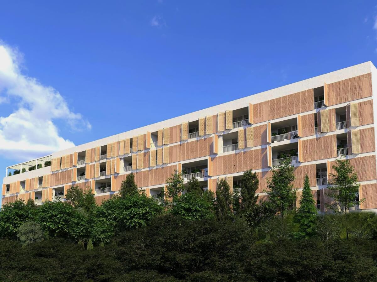 დეველოპერები აუთვისებელი ტერიტორიების განაშენიანებას შეუდგნენ – დანელიას ქუჩაზე მიმდინარე მასშტაბური მშენებლობები