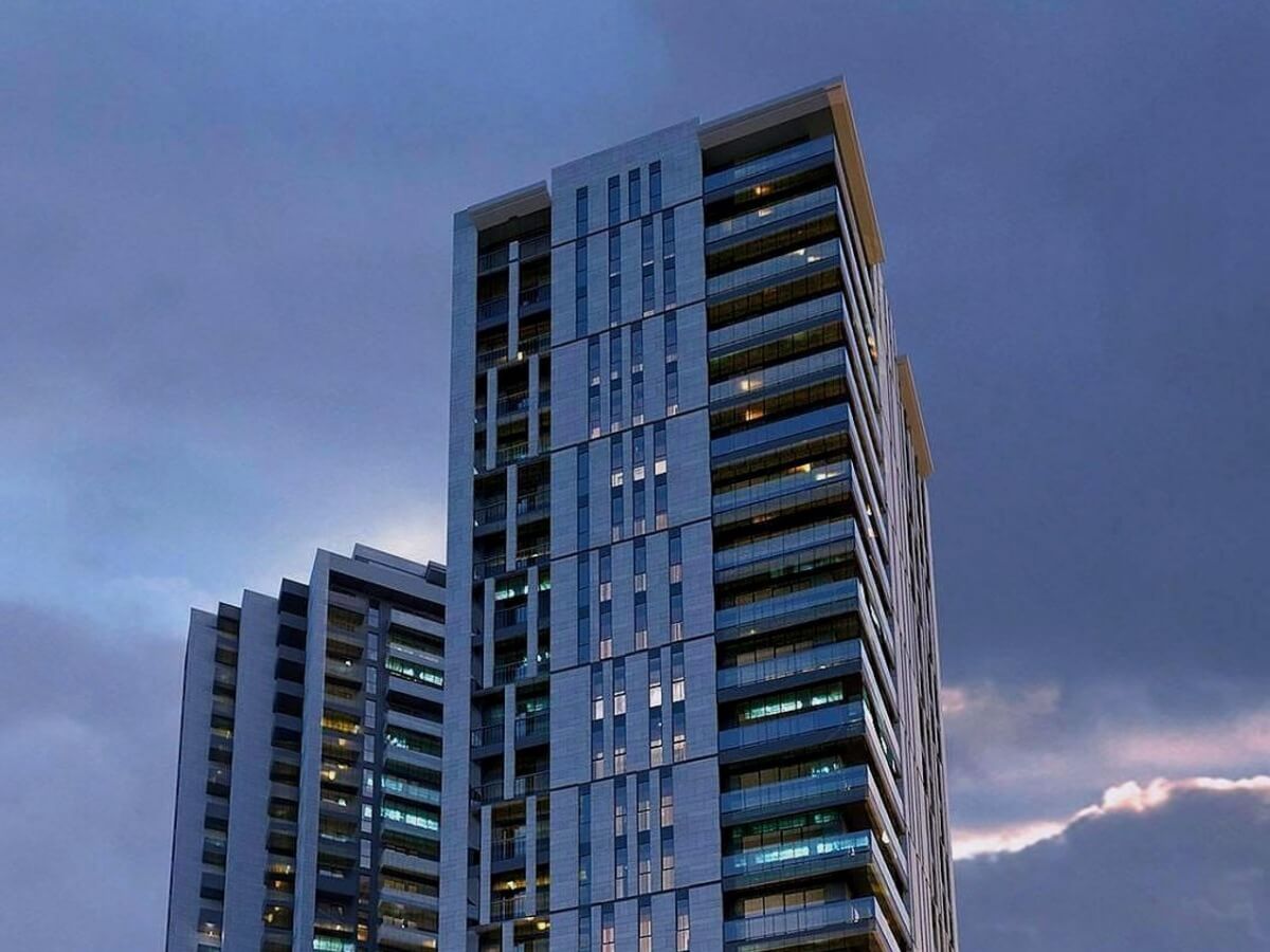 ყველაზე ძვირადღირებული საცხოვრებელი კომპლექსები ვაკეში