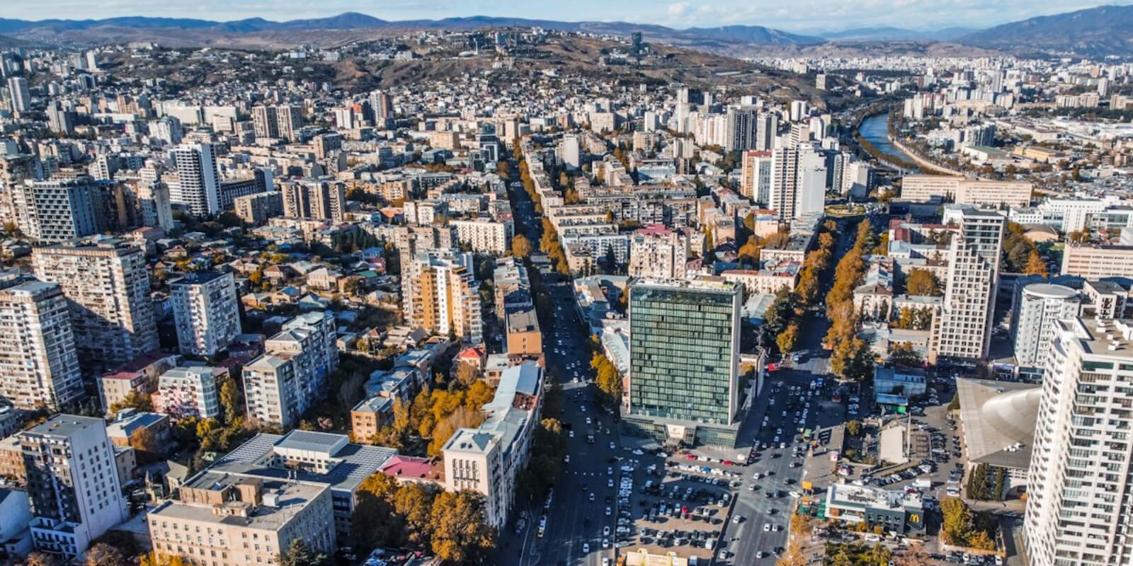 რა პროექტებს ითვალისწინებს დედაქალაქის 2024 წლის ბიუჯეტი, რომლის მთლიანი მოცულობა 1 763 354 000 ლარია