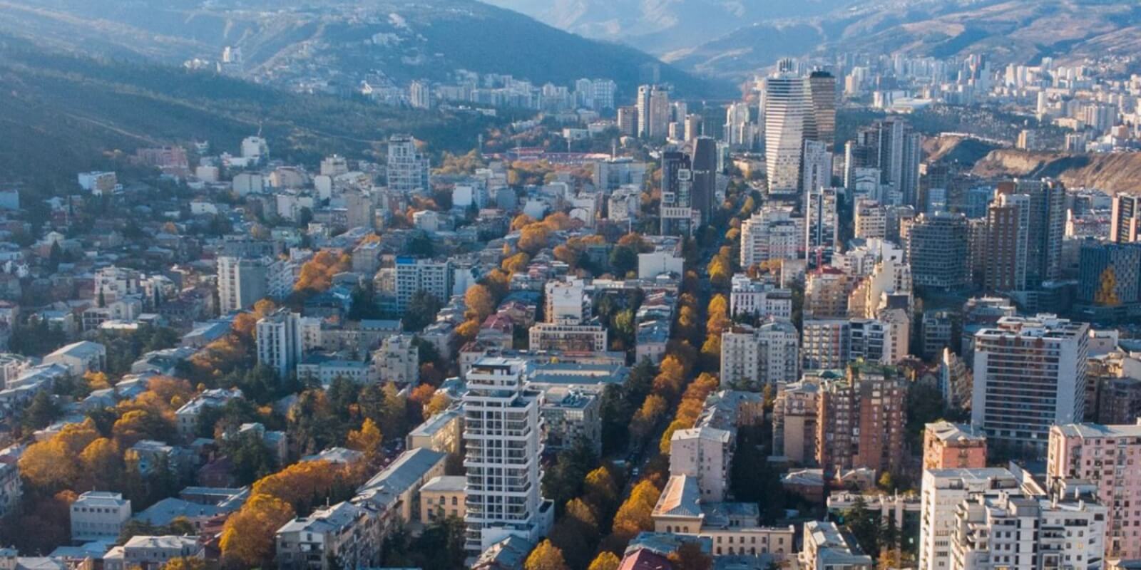 ყველაზე ძვირადღირებული საცხოვრებელი კომპლექსები ვაკეში