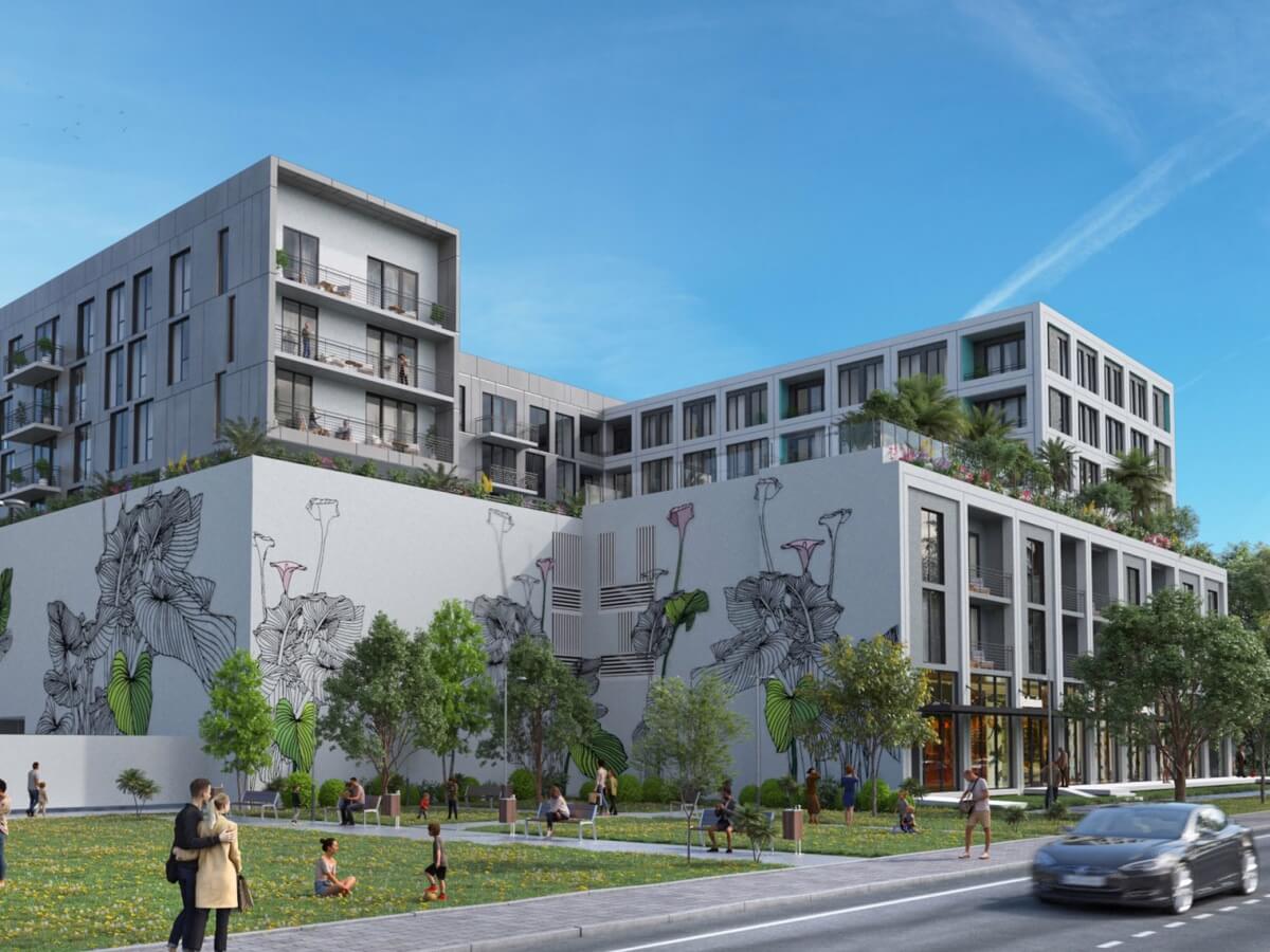 ქართული დეველოპერული კომპანია აშშ-ს ბაზარზე თავს იმკვიდრებს – „არქი“ უკვე მაიამიშია