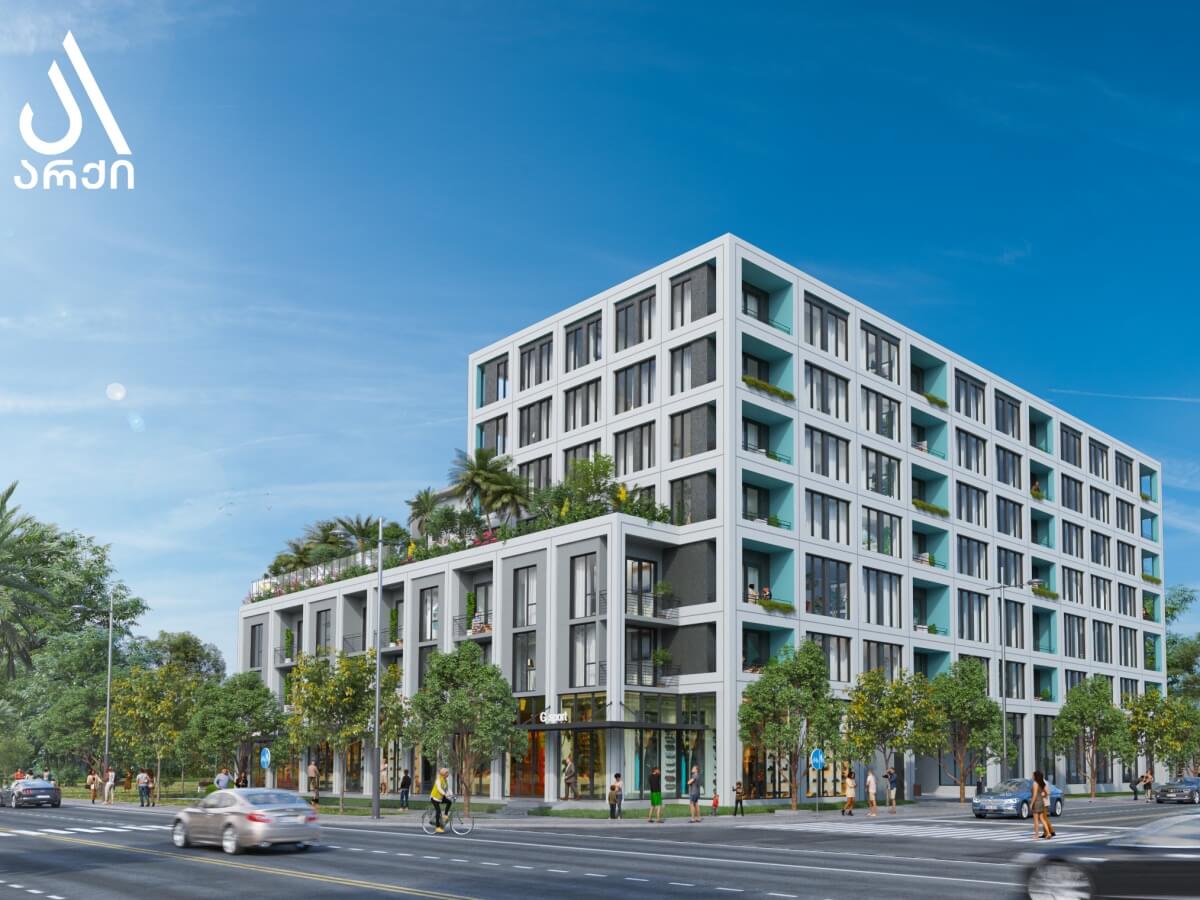 ქართული დეველოპერული კომპანია აშშ-ს ბაზარზე თავს იმკვიდრებს – „არქი“ უკვე მაიამიშია