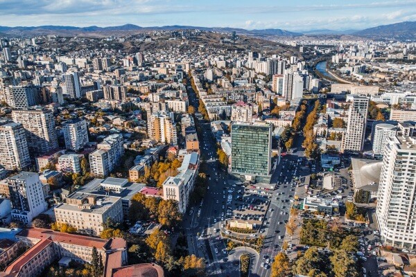 რა პროექტებს ითვალისწინებს დედაქალაქის 2024 წლის ბიუჯეტი, რომლის მთლიანი მოცულობა 1 763 354 000 ლარია