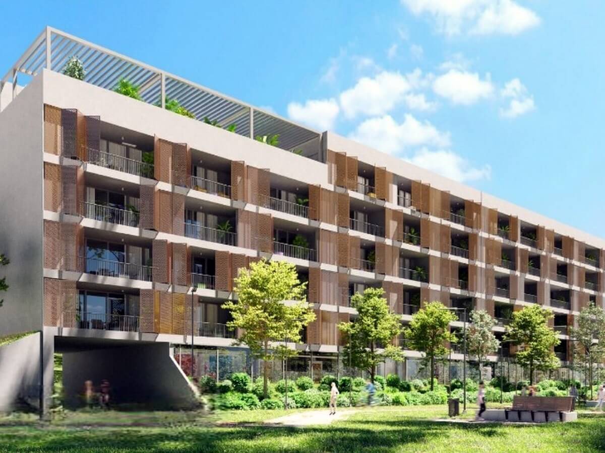 დეველოპერები აუთვისებელი ტერიტორიების განაშენიანებას შეუდგნენ – დანელიას ქუჩაზე მიმდინარე მასშტაბური მშენებლობები