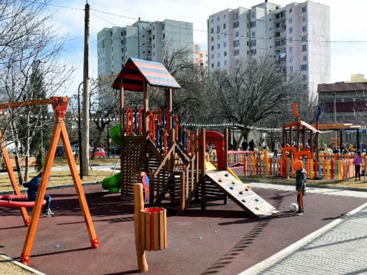 რა პროექტებს ითვალისწინებს დედაქალაქის 2024 წლის ბიუჯეტი, რომლის მთლიანი მოცულობა 1 763 354 000 ლარია