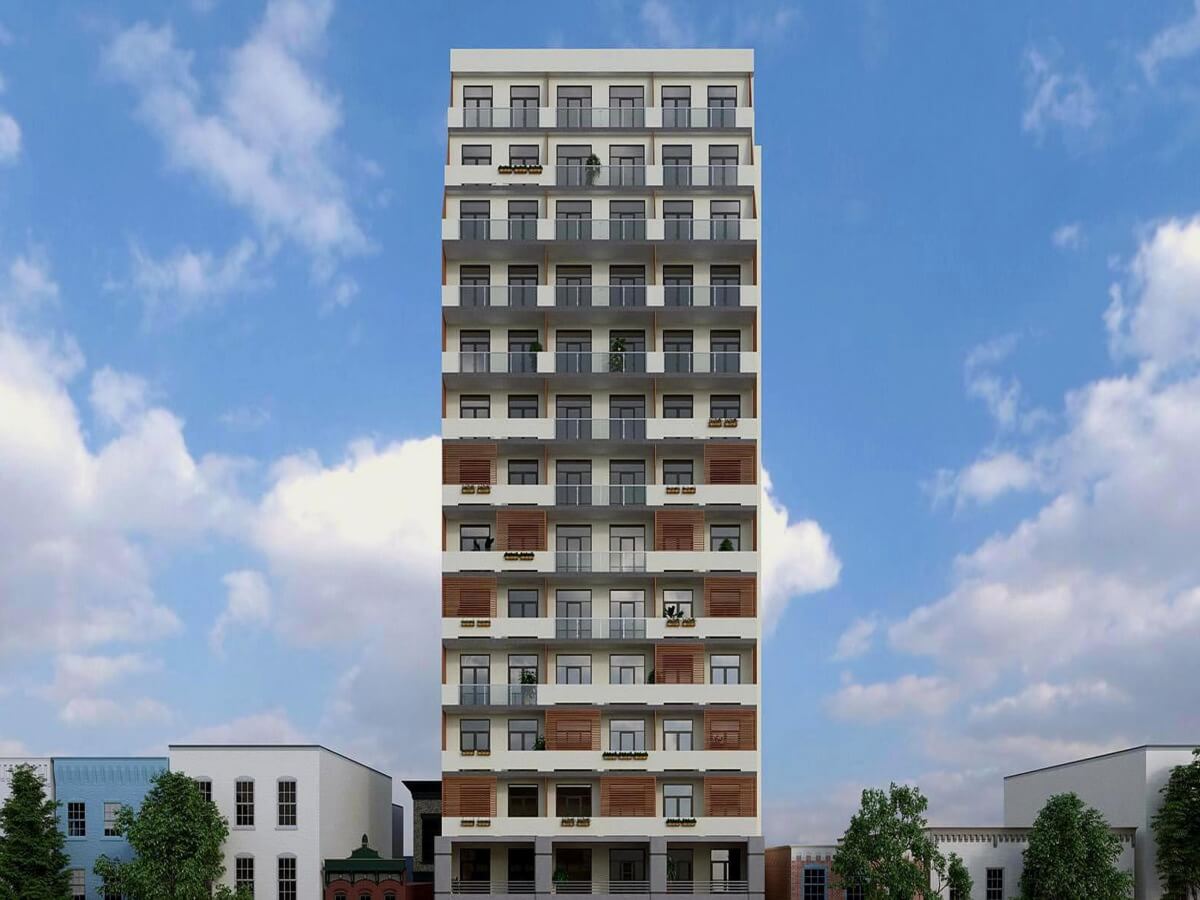 ზღვისპირა ქალაქის არქიტექტურული სახე – როგორ იცვლება ბათუმი