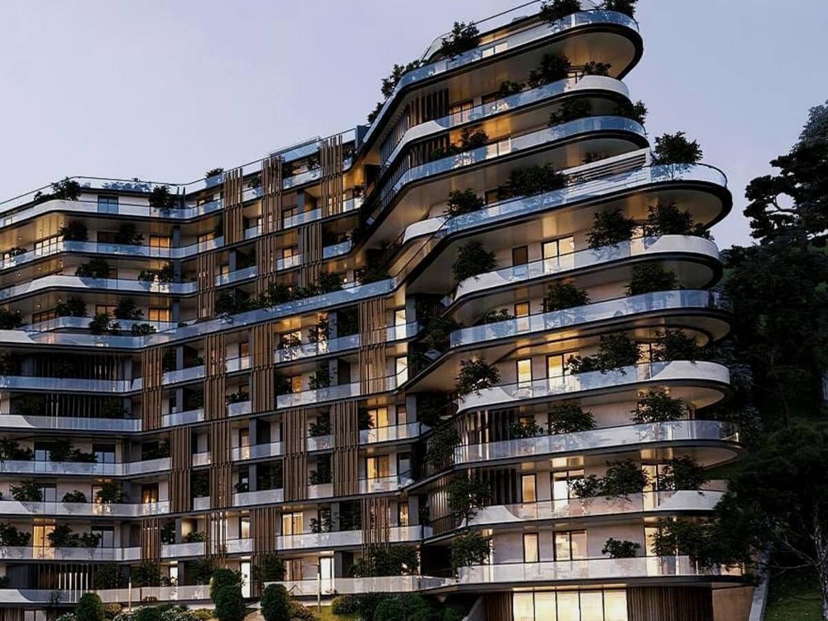 დეველოპერები აუთვისებელი ტერიტორიების განაშენიანებას შეუდგნენ – დანელიას ქუჩაზე მიმდინარე მასშტაბური მშენებლობები