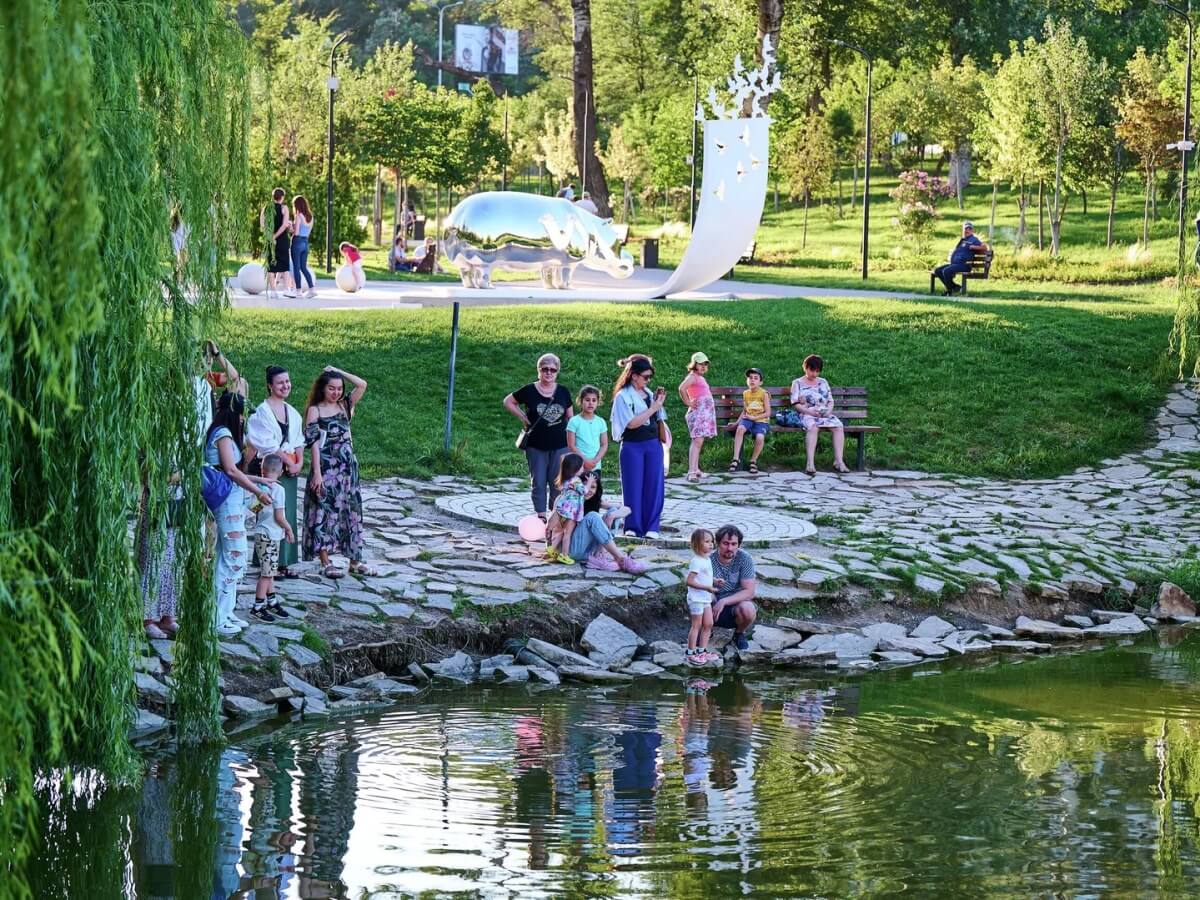 რა პროექტებს ითვალისწინებს დედაქალაქის 2024 წლის ბიუჯეტი, რომლის მთლიანი მოცულობა 1 763 354 000 ლარია