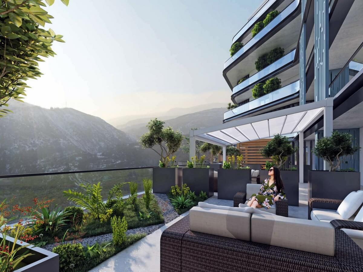 დეველოპერები აუთვისებელი ტერიტორიების განაშენიანებას შეუდგნენ – დანელიას ქუჩაზე მიმდინარე მასშტაბური მშენებლობები