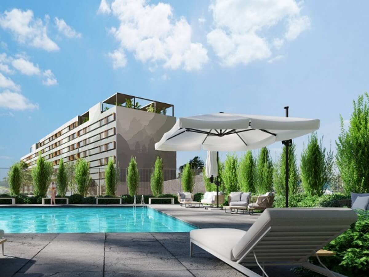 დეველოპერები აუთვისებელი ტერიტორიების განაშენიანებას შეუდგნენ – დანელიას ქუჩაზე მიმდინარე მასშტაბური მშენებლობები