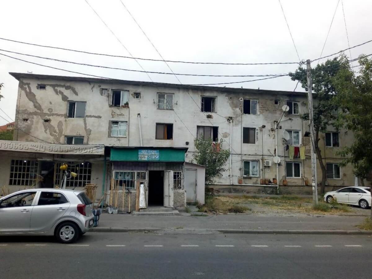 რა პროექტებს ითვალისწინებს დედაქალაქის 2024 წლის ბიუჯეტი, რომლის მთლიანი მოცულობა 1 763 354 000 ლარია