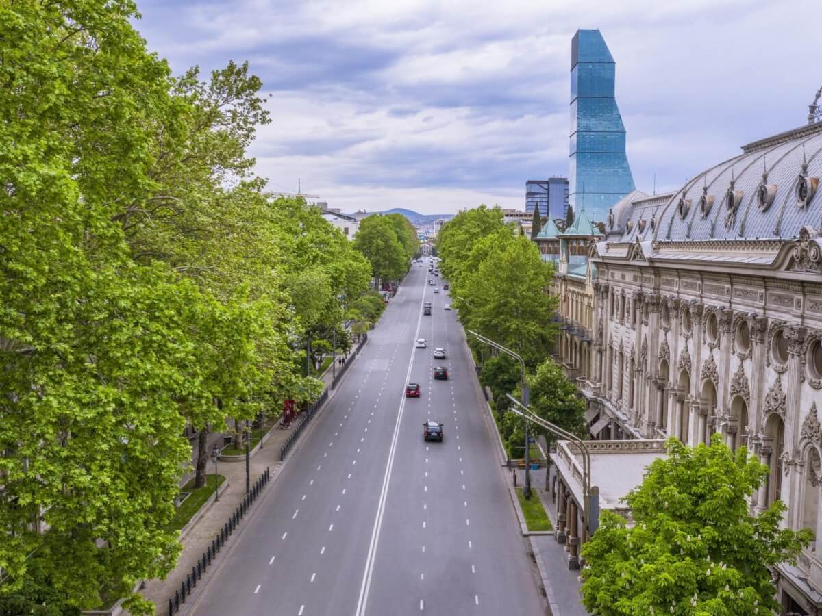 რა პროექტებს ითვალისწინებს დედაქალაქის 2024 წლის ბიუჯეტი, რომლის მთლიანი მოცულობა 1 763 354 000 ლარია